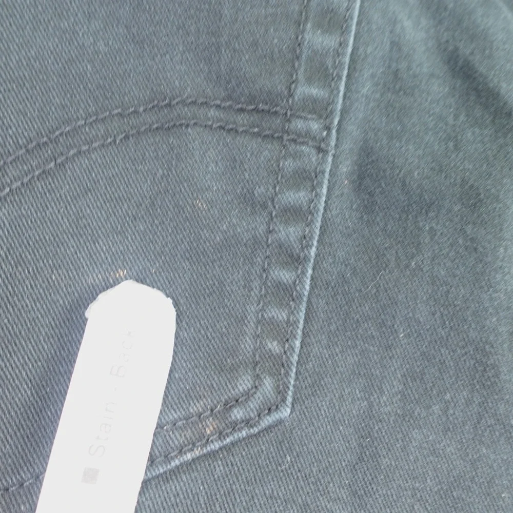 Levis approx measurements